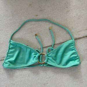 Sommer Swim Seychelles-Lucia Top. Sm. Never Worn